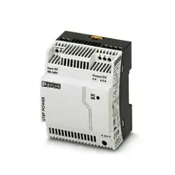 Phoenix Contact – STEP-PS/ 1AC/ 5DC/6.5