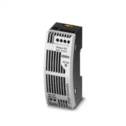 Phoenix Contact – STEP-PS/ 1AC/24DC/0.75/FL