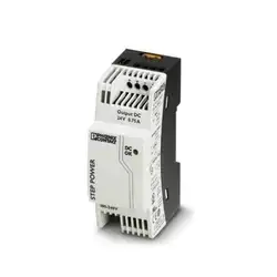 Phoenix Contact – STEP-PS/ 1AC/24DC/0.75