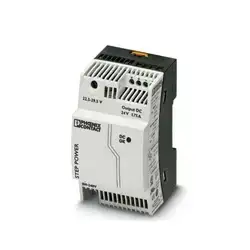 Phoenix Contact – STEP-PS/ 1AC/24DC/1.75