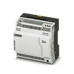 Phoenix Contact – STEP-PS/ 1AC/24DC/3.8/C2LPS