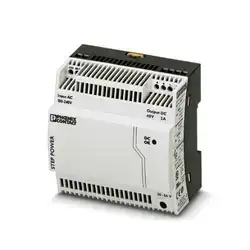 Phoenix Contact – STEP-PS/ 1AC/48DC/2