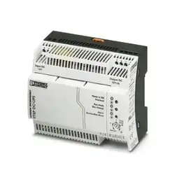 Phoenix Contact – STEP-UPS/12DC/12DC/4