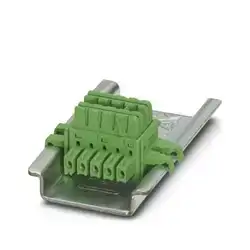 Phoenix Contact – ME 6,2 TBUS-2 1,5/5-ST-3,81 GN