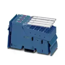 Phoenix Contact – IB IL EX-IS DIO 4/NAM-PAC