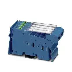 Phoenix Contact – IB IL EX-IS AIO 4/EF-PAC