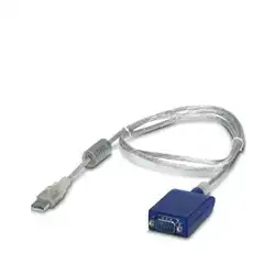 Phoenix Contact – USB ADAPTER-812150000
