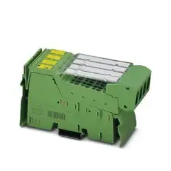 Phoenix Contact – IB IL AO 4/8/U/BP-PAC