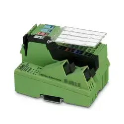 Phoenix Contact – IL PN BK DI8 DO4 2SCRJ-PAC