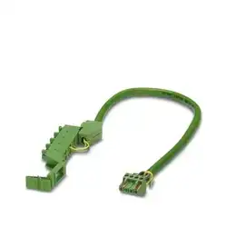 Phoenix Contact – IB IL MUX-CAB PSI