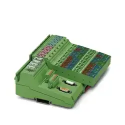 Phoenix Contact – ILB IB 24 DI16 DO16-DSUB