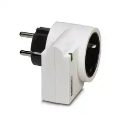 Phoenix Contact – MNT-1 D/WH