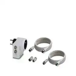 Phoenix Contact – MNT-TV-SAT D/WH