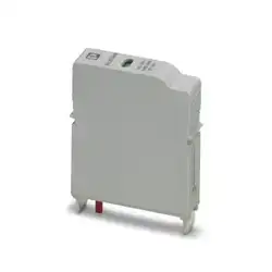 Phoenix Contact – VAL-CP-N/PE-350-ST-GY