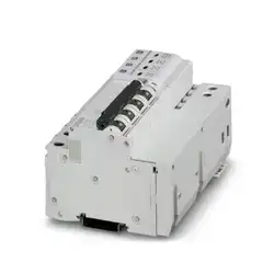 Phoenix Contact – VAL-CP-MCB-3S-350/40/FM