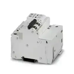 Phoenix Contact – VAL-CP-MCB-1S-350/40/FM