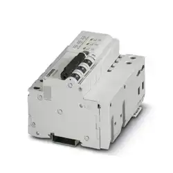 Phoenix Contact – VAL-CP-MCB-3C-350/40/FM