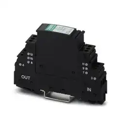 Phoenix Contact – PT 2-TELE