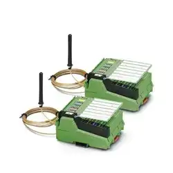 Phoenix Contact – ILB BT ADIO MUX-OMNI