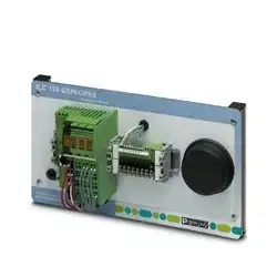 Phoenix Contact – WIRELESS MUX DEMO SET