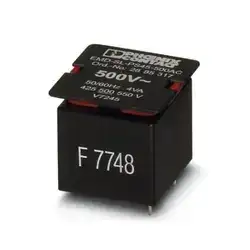 Phoenix Contact – EMD-SL-PS45-500AC