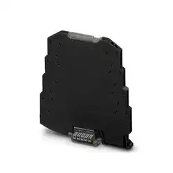 Phoenix Contact – ME MAX 6,2 SP-TBUS 4-4 BK