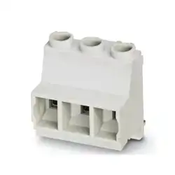 Phoenix Contact – MKDSO 2,5 HV/ 3L-7,5 KMGY