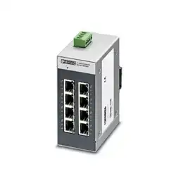 Phoenix Contact – FL SWITCH SFNB 8TX