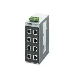Phoenix Contact – FL SWITCH SFN 8TX-PN