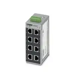 Phoenix Contact – FL SWITCH SFN 8TX-24VAC