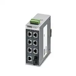 Phoenix Contact – FL SWITCH SFNT 7TX/FX-C