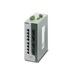 Phoenix Contact – FL SWITCH 4008T-2GT-4FX SM