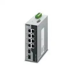 Phoenix Contact – FL SWITCH 4008T-2SFP