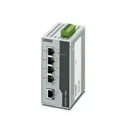 Phoenix Contact – FL SWITCH 1001T-4POE