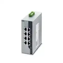 Phoenix Contact – FL SWITCH 1008E