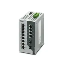 Phoenix Contact – FL SWITCH 3012E-2SFX