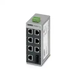 Phoenix Contact – FL SWITCH SFN 7TX/FX