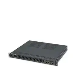 Phoenix Contact – FL SWITCH 4800E-24FX-4GC