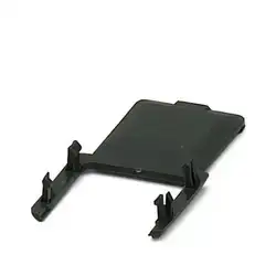 Phoenix Contact – FL DUST CVR BK