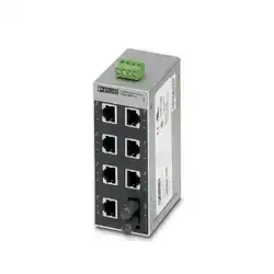 Phoenix Contact – FL SWITCH SFN 7TX/FX ST