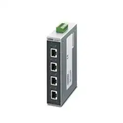 Phoenix Contact – FL SWITCH SFN 5TX-PN