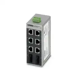 Phoenix Contact – FL SWITCH SFN 6TX/2FX