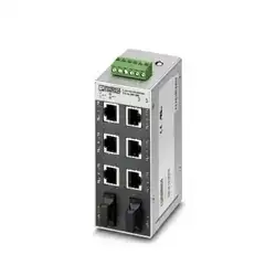 Phoenix Contact – FL SWITCH SFN 6GT/2SX