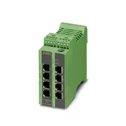 Phoenix Contact – FL SWITCH LM 8TX-E