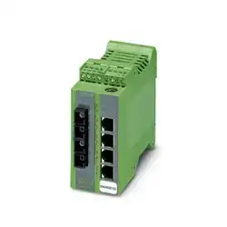 Phoenix Contact – FL SWITCH LM 4TX/2FX SM