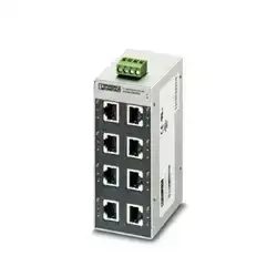 Phoenix Contact – FL SWITCH SFN 8TX