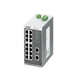 Phoenix Contact – FL SWITCH SFN 16TX