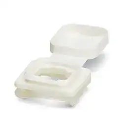 Phoenix Contact – FL IP 54 FLANGE WH