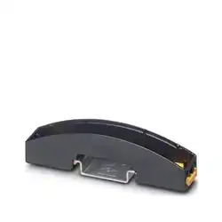 Phoenix Contact – BC 17,8 UT HBUS BK