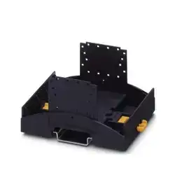 Phoenix Contact – BC 71,6 UT HBUS BK